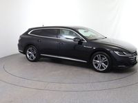 gebraucht VW Arteon SB R-Line TDI 4MOTION DSG