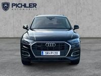 gebraucht Audi Q5 50 TFSI e quattro