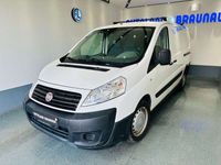 gebraucht Fiat Scudo Pickerl neu , Lang , 3 Sitze, MWST Ausweisbar