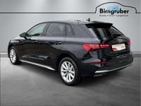 gebraucht Audi A3 Sportback 30 TDI
