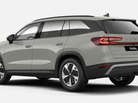 Neu Skoda Kodiaq Selection 150 PS (110 kW) 2025 Grau SUV