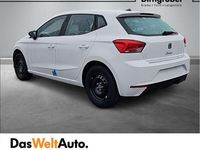 gebraucht Seat Ibiza Reference 1.0