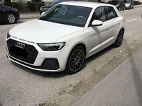 Gebraucht Audi A1 95 PS (69 kW) 2019 SUV
