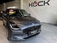 Neu Suzuki Swift 82 PS (60 kW) 2025 Kleinwagen