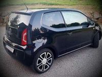 gebraucht VW up! up! Up 10 black BMT black