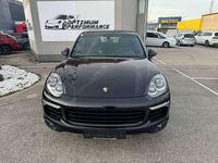 gebraucht Porsche Cayenne Diesel