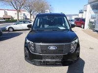 gebraucht Ford Tourneo Courier Titanium 1,0 EcoBoost Automatik