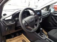 gebraucht Ford Fiesta Titanium 1,1 Start/Stop