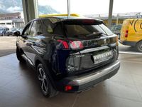 gebraucht Peugeot 3008 ALLURE BHDI130 EAT8