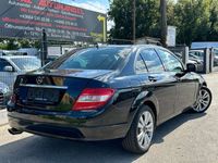 gebraucht Mercedes C200 C 200CDI Aut. Pickerl neu*Service neu*