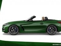 gebraucht BMW Z4 sDrive M40i *M-Sportpaket *Harman/Kardon *SOFORT VERFÜGBAR*