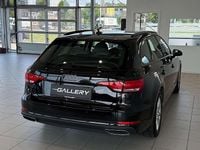 gebraucht Audi A4 Avant 2,0 TDI*Klimaautomatik*DSP*Keyless*Xenon