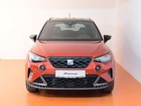 Gebraucht Seat Arona FR 95 PS (69 kW) 2024 Rot SUV