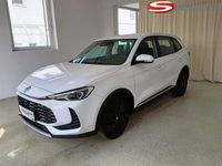 gebraucht MG ZS + 15 MT Standard