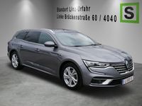 gebraucht Renault Talisman GrandTour Initiale Paris Blue dCi 160 EDC (MY21)