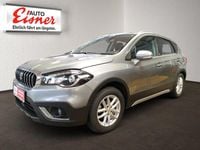 gebraucht Suzuki SX4 S-Cross 1.4 GL HYBRID L3V01