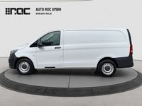 gebraucht Mercedes Vito 111 CDI lang AHK/Kamera/SHZ/Tempomat/uvm