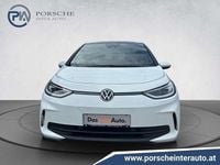 Gebraucht VW ID.3 Pure 125 kW (170 PS) 2025 Weiss  normal Kleinwagen