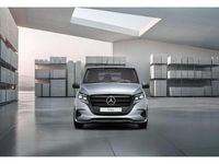 gebraucht Mercedes Vito 116 CDI Kasten Lang Aut. Cam SHZ LED AHK