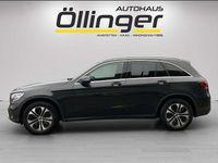 gebraucht Mercedes GLC200 Aut.