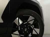 gebraucht Hyundai Kona 1,6 GDI Hybrid Go Plus DCT Aut.