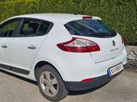 gebraucht Renault Mégane 
