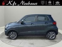 Gebraucht Leapmotor T03 69 kW (95 PS) 2025 Grau Kleinwagen