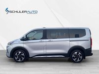 gebraucht Ford Transit Custom Tourneo 20EcoBlue L1H1 Active 170PS 4WD 8Sitze
