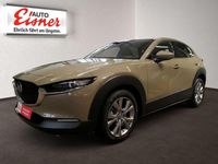 gebraucht Mazda CX-30 G140 AT CENTRE-LINE DESI