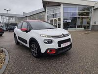 gebraucht Citroën C3 PureTech 82 5-Gang-Manuell Feel