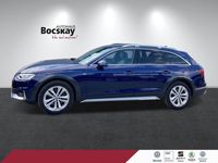 gebraucht Audi A4 Allroad 45 TDI quattro