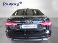 gebraucht Audi A6 50 TDI quattro sport tiptronic