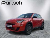 gebraucht Fiat 600 Hybrid 136 Matrix