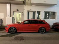gebraucht Audi A6 Avant 3,0 TDI Quattro, Bi-Turbo S-Line