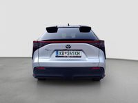 gebraucht Toyota bZ4X bZ4X4WD 160 kw