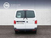 gebraucht VW T6.1 Transporter VW Kastenwagen TDI 4MOTION