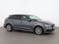 gebraucht Audi A3 Sportback 35 TFSI COD ultra intense