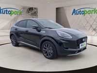 gebraucht Ford Puma Titanium