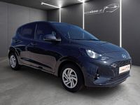 gebraucht Hyundai i10 i Line Plus 1,0 MT a3bp0