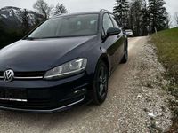 gebraucht VW Golf VII 