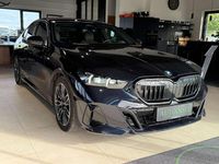 gebraucht BMW 520 d M Sport
