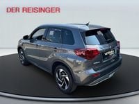 gebraucht Suzuki Vitara Facelift flash