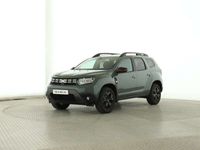 gebraucht Dacia Duster Extreme EDC Automatik GJR ALU TCe 150 110 kW (1...