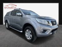 gebraucht Nissan Navara NavaraNP300 4x4 2,3dCi * HARDTOP * FINANZIERUNG