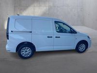 gebraucht VW Caddy Cargo TDI