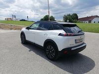 Gebraucht Peugeot e-2008 GT 57 kW (78 PS) 2022 SUV