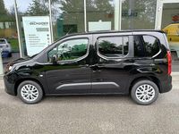 gebraucht Fiat Doblò M BlueHDi 130 S&S 6-Gang-Manuell