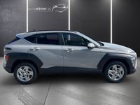 gebraucht Hyundai Kona (SX2)(SX2) Trend Line 1.0 T-GDI 2WD DCT k3bt1-PK1