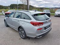 gebraucht Hyundai i30 Kombi - PD GO 1.5 DPI c5kg1 Kombi