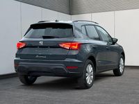 Neu Seat Arona 95 PS (69 kW) 2025 Blau SUV